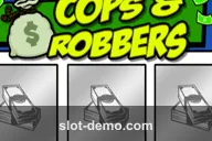 Cops and Robbers slot