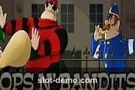 Cops N' Bandits slot