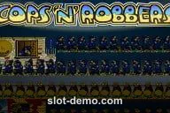 Cops n Robbers slot