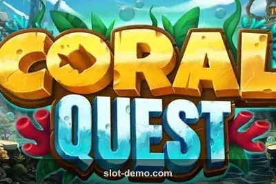 Coral Quest slot