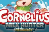 Cornelius Milk Hunter Megaways slot