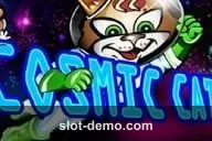 Cosmic Cat slot