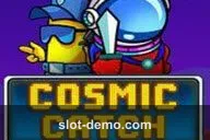 Cosmic Catch slot