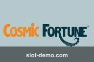 Cosmic Fortune slot