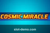 Cosmic Miracle cover