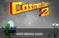 Cosmic Quest: Mystery Planets cover