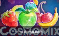 Cosmo Mix slot