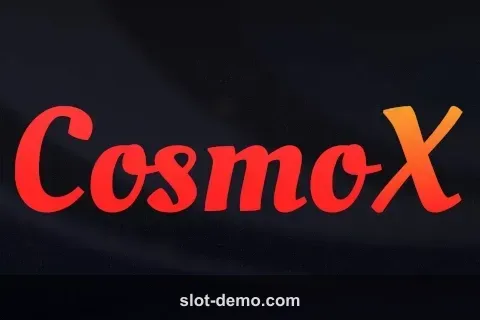 CosmoX slot