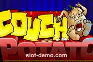 Couch Potato slot