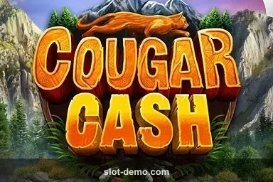Cougar Cash cover