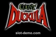 Count Duckula slot