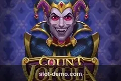 Count Jokula slot