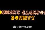 Country Jackpots Bounty cover