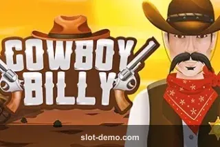 Cowboy Billy slot