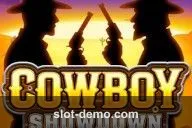 Cowboy Showdown slot