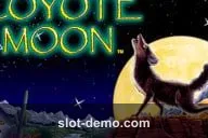 Coyote Moon slot