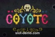 Coyote slot