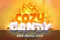 Cozy Candy Cluster Breaker slot