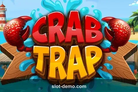Crab Trap slot
