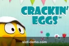 Crackin' Eggs slot