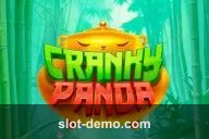 Cranky Panda slot