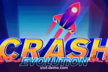 Crash Evolution slot