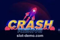 Crash Rising slot