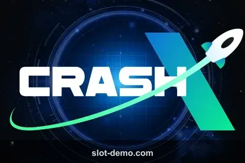 Crash X slot