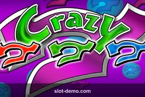 Crazy 7 slot