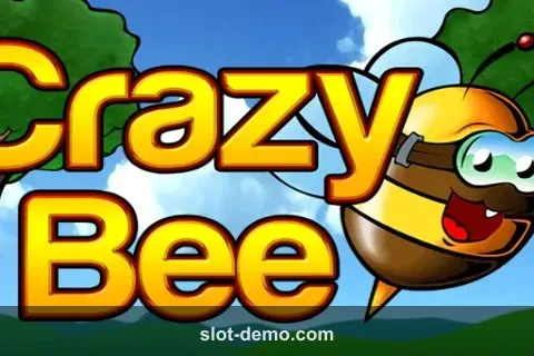 Crazy Bee slot