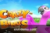 Crazy Birds slot