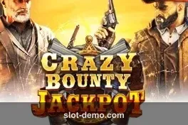 Crazy Bounty: Jackpot cover