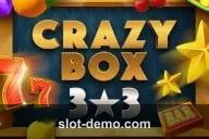 Crazy Box 3x3 slot