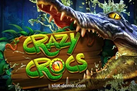 Crazy Crocs slot