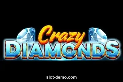 Crazy Diamonds slot