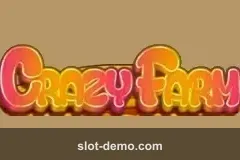 Crazy Farm slot