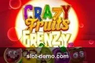 Crazy Fruits Frenzy slot