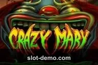 Crazy Mary cover