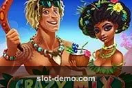 Crazy Mix slot