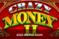 Crazy Money II slot