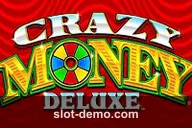 Crazy Money Deluxe slot
