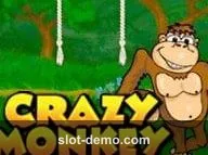 Crazy Monkey cover
