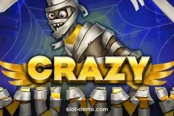 Crazy Mummy slot