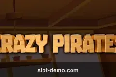 Crazy Pirates slot