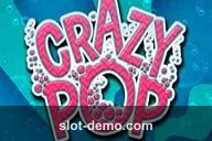 Crazy Pop slot