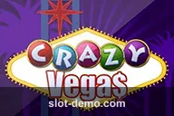 Crazy Vegas cover