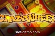 Crazywheel 500 slot