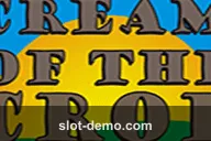 Cream of the Crop slot
