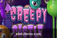 Creepy Castle slot