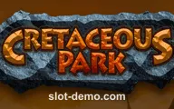 Cretaceous Park slot